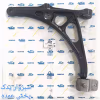 طبق پژو 405 راست برند همتک