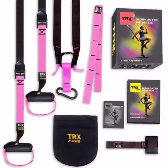 بند TRX پینک پرو اصلی