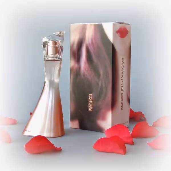 عطر ادکلن کنزو ژو د آمور اصل | kenzo Jeu d’Amour 75ml