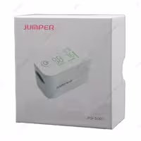 پالس اکسی متر انگشتی جامپر مدل JPD-500 G