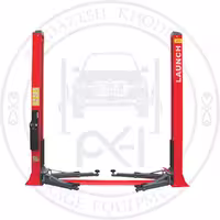 جک دوستون لانچ TLT-235SB