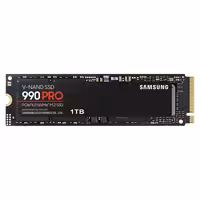 حافظه SSD سامسونگ مدل Samsung 990 Pro ظرفیت 1 ترابایت