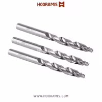 ست مته سه گانه (MT 19-2) ارجینال جهت تعبیه جای دستگیره در ماشینهای SAWIN