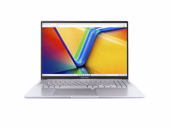لپ تاپ 16 اینچی ایسوس مدل Vivobook 16 R1605ZA