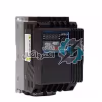 اینورتر 3.7 کیلو وات (5 اسب بخار) سری EVO6000 برند LiteON مدل EVO6000-43S-3D7 ا 3.7kW 3-phase LiteON EVO600043S3D7E20F vector inverter