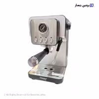 اسپرسو ساز یونیک 20 بار مدل UM-119SS