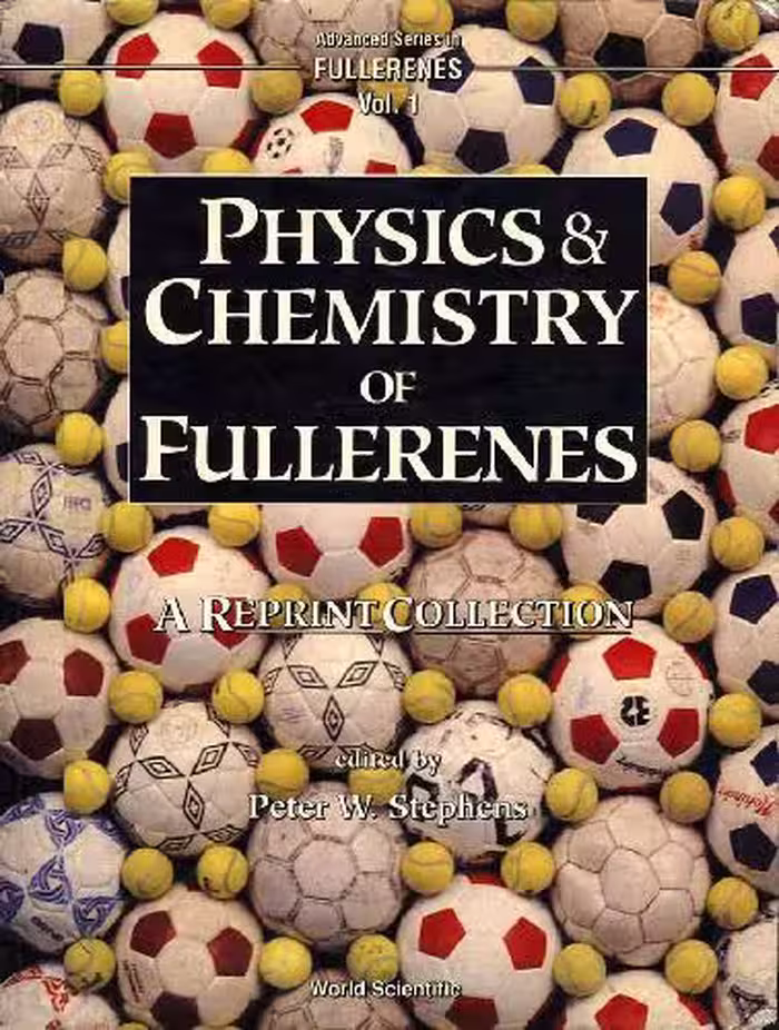 خرید و دانلود نسخه کامل کتاب Physics and Chemistry of Fullerenes