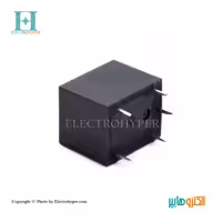 رله میلون 12VDC
