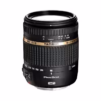 لنز دوربین عکاسی Tamron AF18-270mm f3.5-6.3 Di II VC PZD AF مانت نیکون