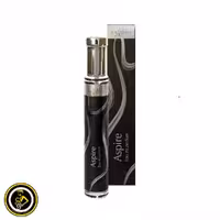 ادوپرفیوم جیبی مردانه اگزودوس مدل Aspire