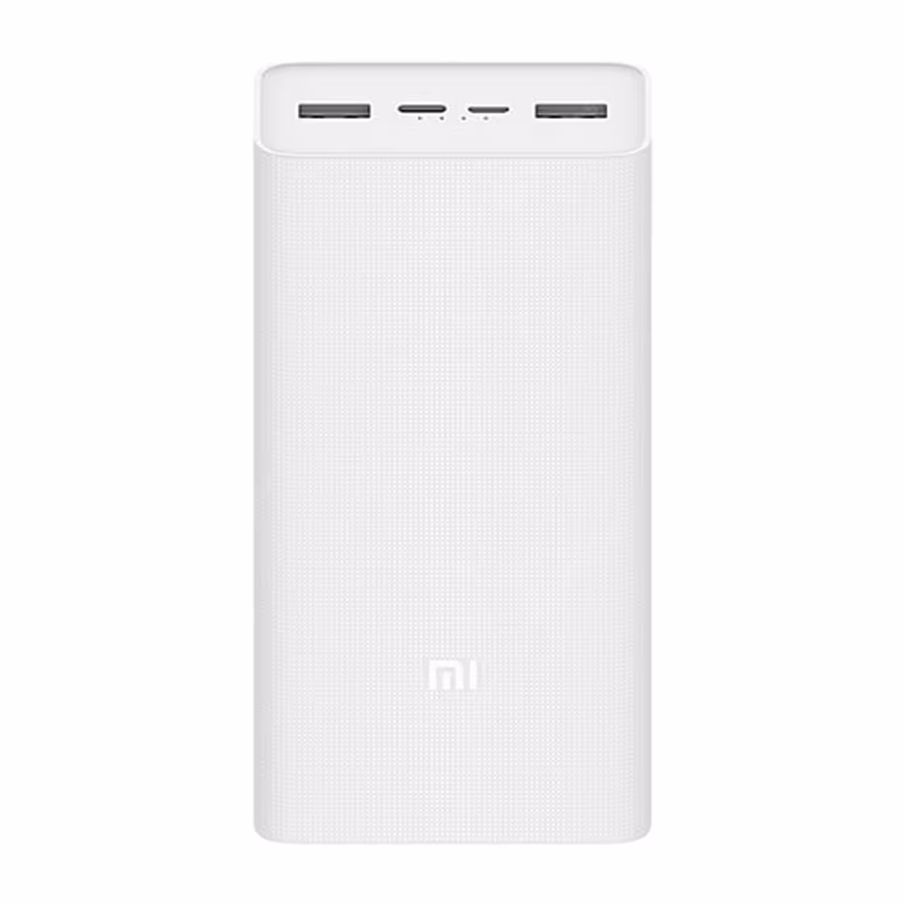 پاوربانک شیائومی مدل Mi PB3018ZM ظرفیت 30000 میلی آمپر ساعت