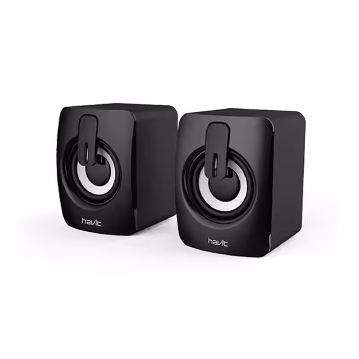 اسپیکر دسکتاپ هویت مدل HAVIT SK589