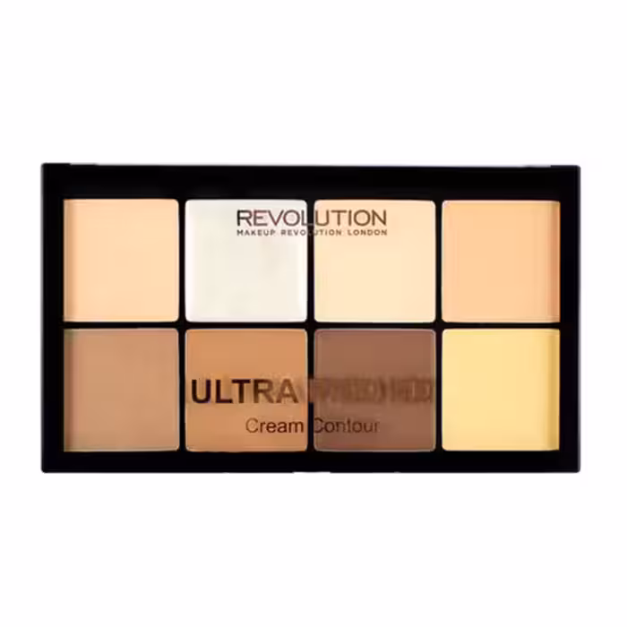 پالت کانتور چرب رولوشن اولترا پرو اچ دی لایت مدیوم