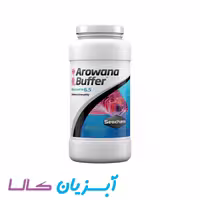 بهینه ساز و تنظیم کننده pH آروانا بافر سیکم