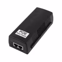 آداپتور 48 ولت 2 آمپر POE – رومیزی