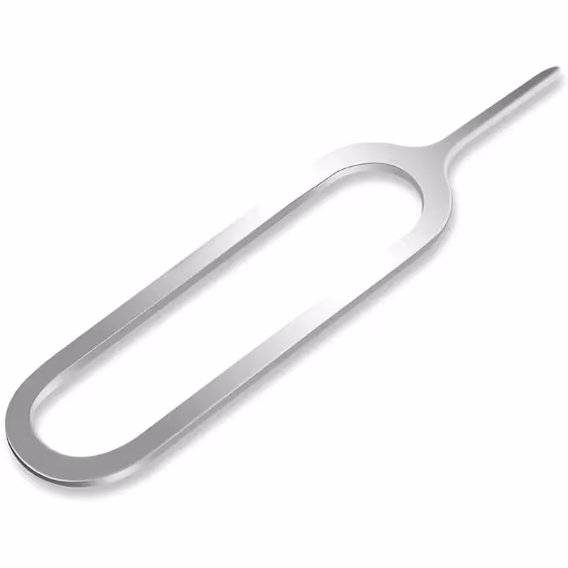 سوزن سیمکارت مناسب برای گوشی موبایل اپل (آیفون) iPhone