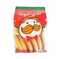 کلوچه مغزدار آقای کلوچه 300 گرمی