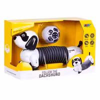 ربات سگ کنترلی هوشمند مدل k22