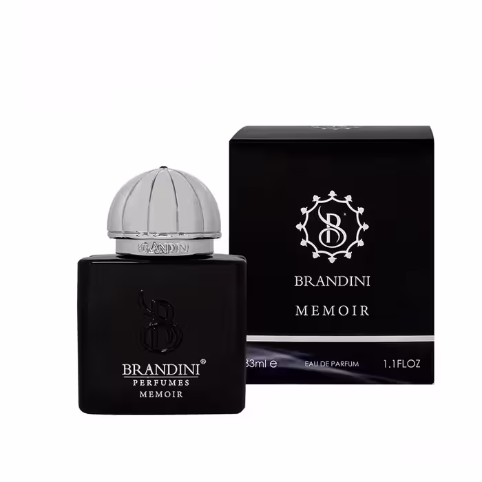 عطر ادکلن زنانه برندینی مدل  Memoir