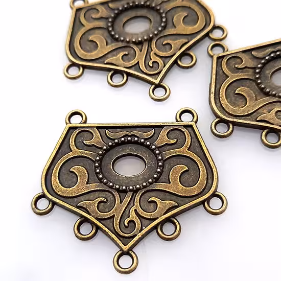 کشکول برنزی کد