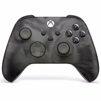 دسته ایکس باکس نسخه ویژه Nocturnal Vapor