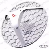 رادیو وایرلس میکرو تیک مدل RBLHG5-Kit بسته 3 عددی