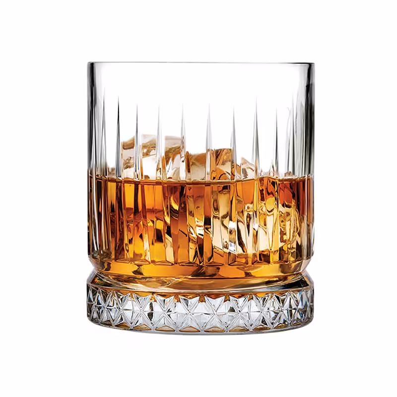 نیم لیوان‌ پاشاباغچه مدل الیسا کد 52004