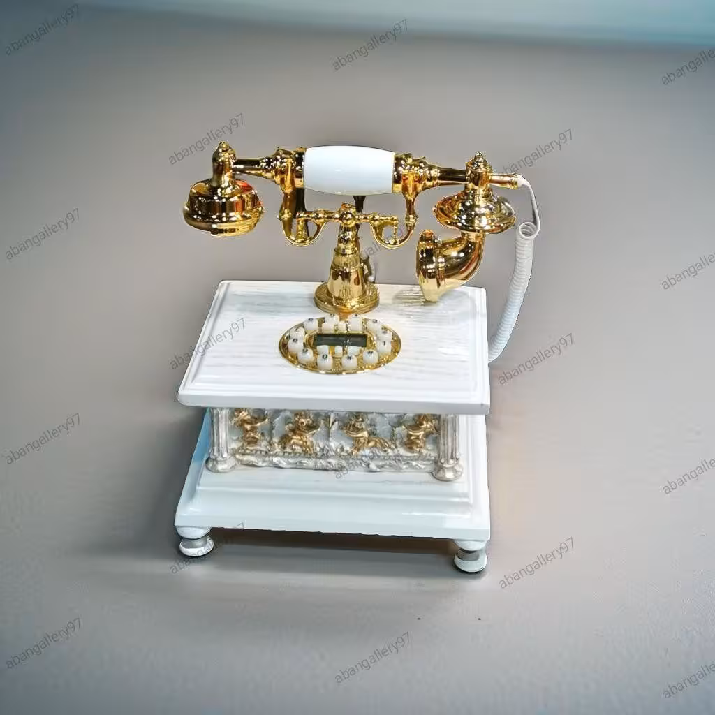 تلفن رو میزی سلطنتی خارجی