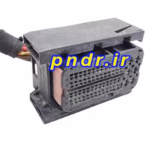 سوکت 58 فیش