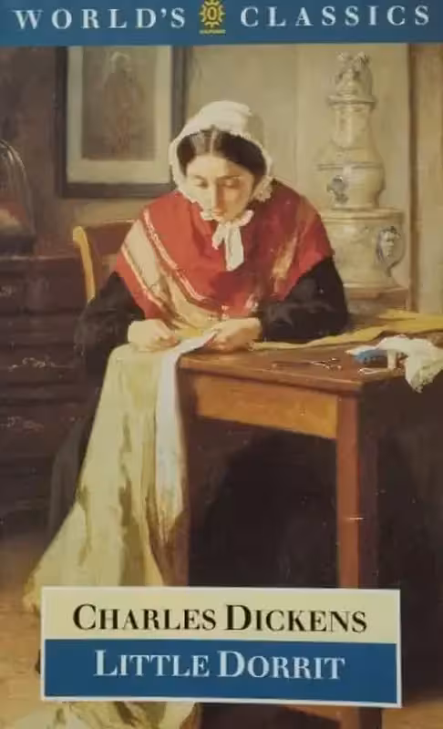 Little Dorrit | Charles Dickens
