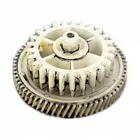 چرخدنده پرینتر (HP LaserJet (1020 مدل (RU5-0179)