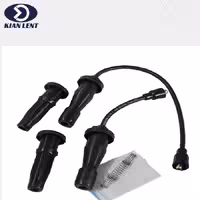 وایر شمع تقویتی خودرو جک s5