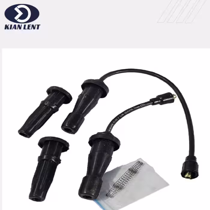 وایر شمع تقویتی خودرو جک s5