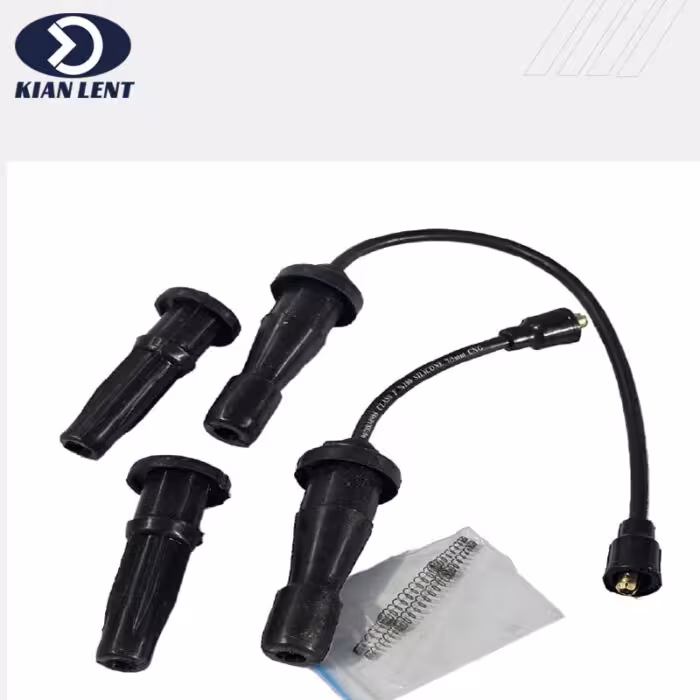 وایر شمع تقویتی خودرو جک s5