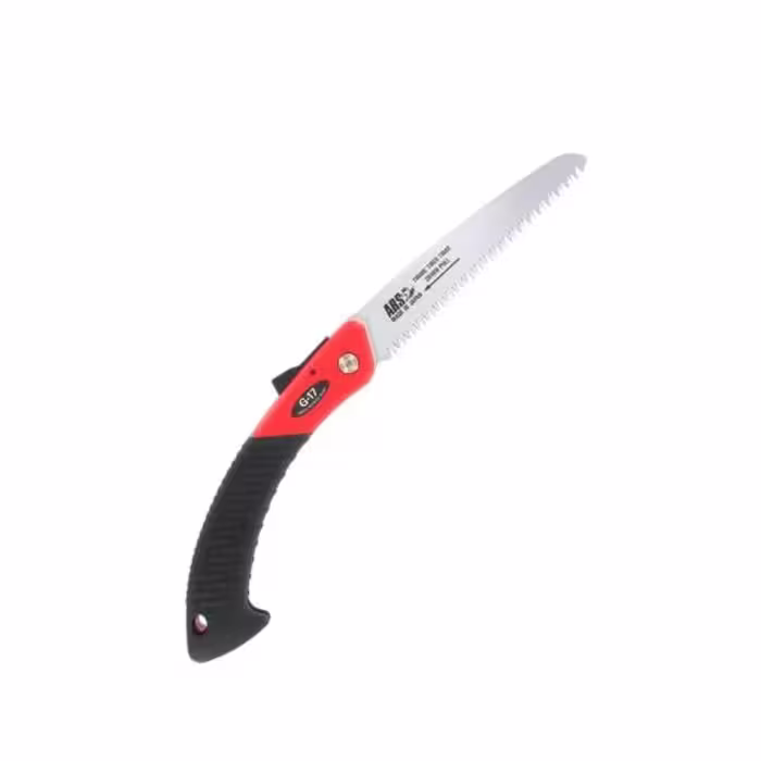 خرید و قیمت اره کمپینگ و باغبانی آرس اصل ژاپن مدل ARS G-17 تاشو