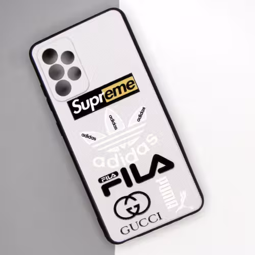 قاب سامسونگ A52 عکس دار ادیداس