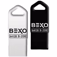 فلش 64 گیگ Bexo B-208