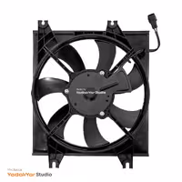 فن کولر هیوندای ورنا چین