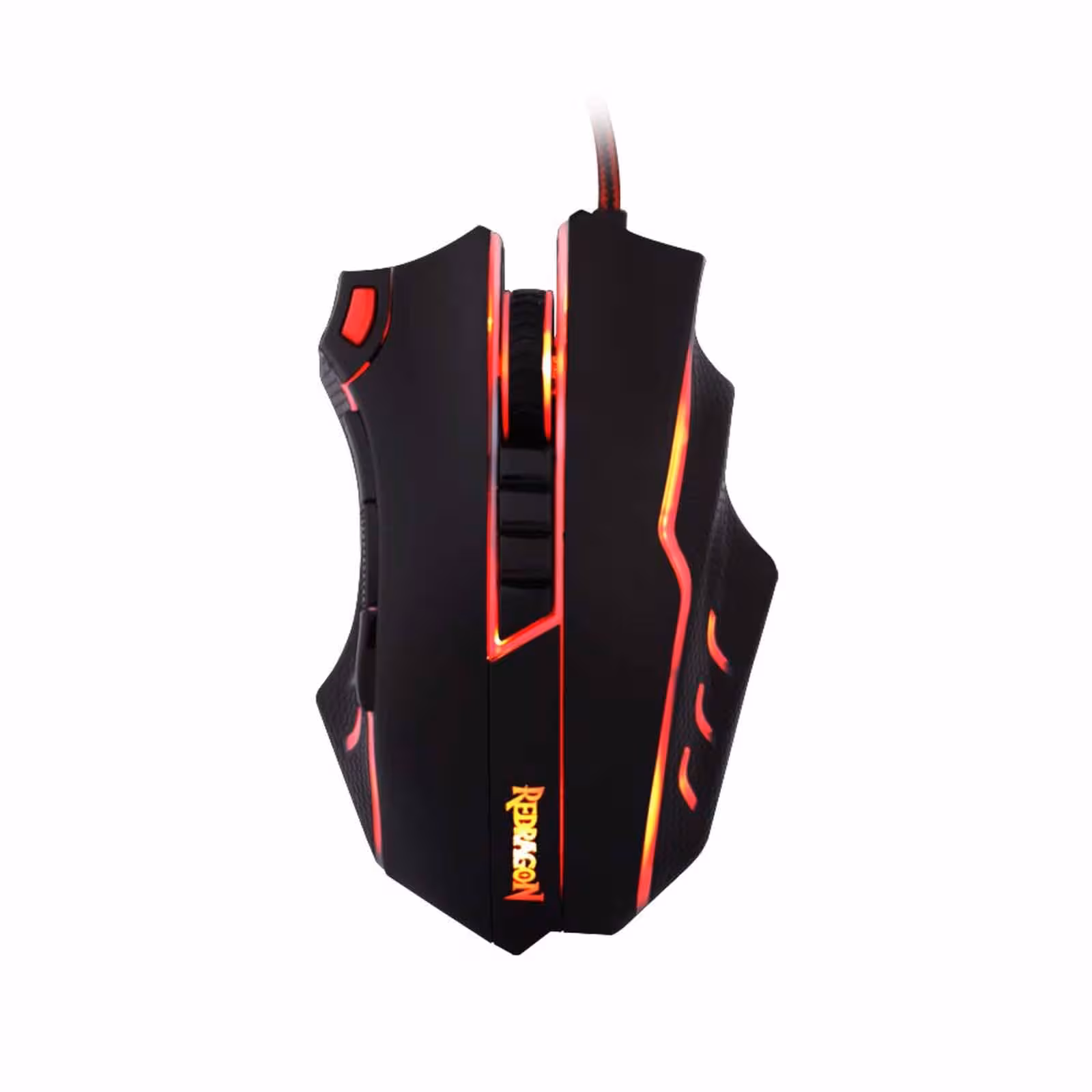 ماوس ردراگون مدل Mouse Gaming Redragon M802 RGB