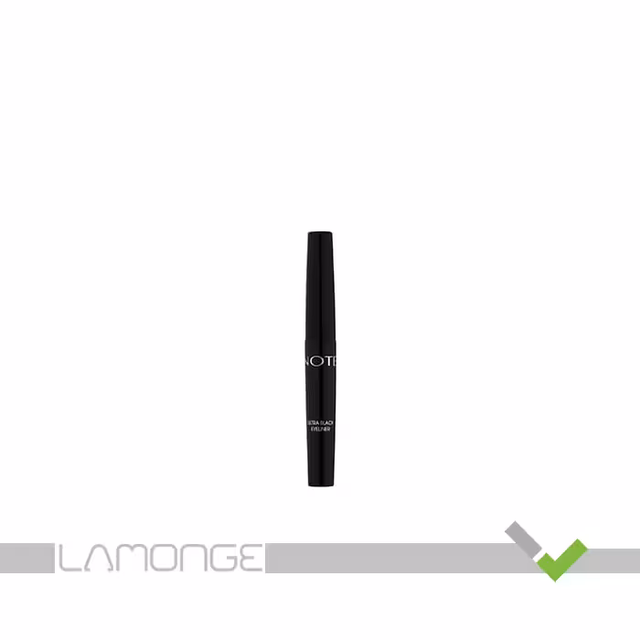 خط چشم مویی نوت مدل Ultra Black