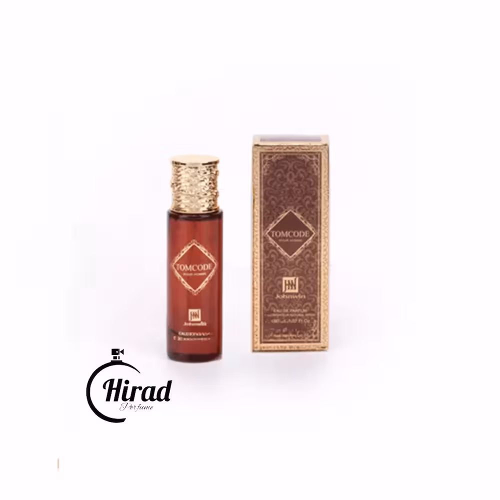 خرید عطر ادکلن تام فورد پور هوم جانوین جکوینز 30 میل - هیراد پرفیوم