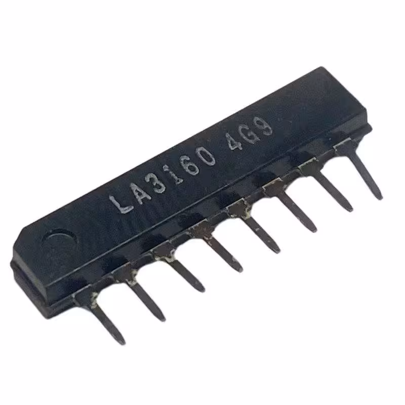 تقویت کننده صدا LA3160