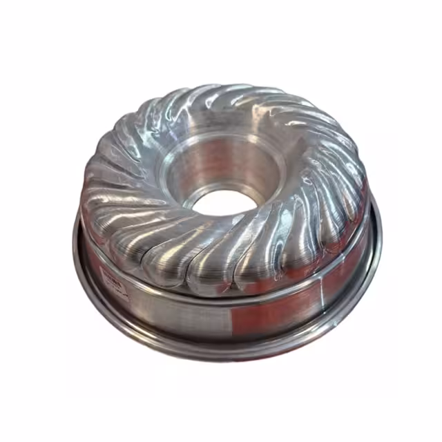 قالب کیک آلومینیومی عرفان کد 2006