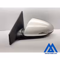 آینه بغل النترا 2017 چپ راننده