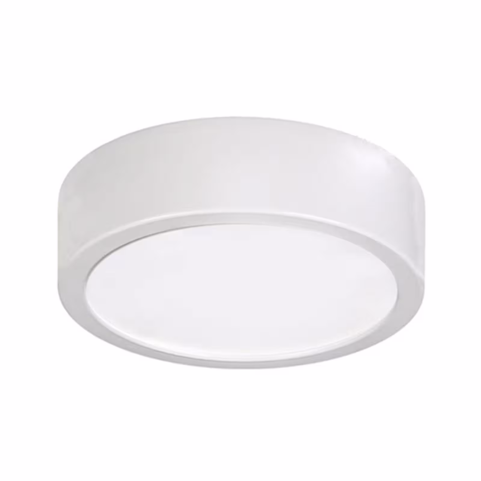 چراغ 23 وات دانلایت روکار مازی نور مدل آریانا