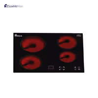 گاز صفحه ای آشپزخانه بیمکث مدل 0021