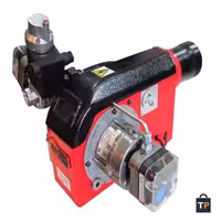 مشعل گازی شوفاژکار مدل CKL-G65