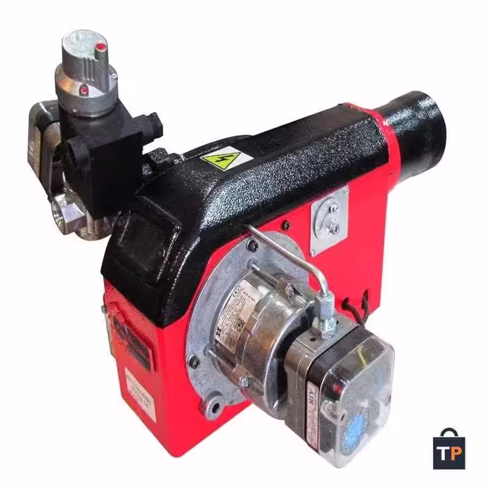 مشعل گازی شوفاژکار مدل CKL-G65