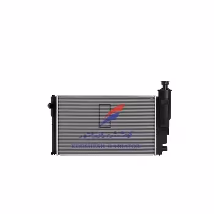 رادياتور پژو پارس AT1 اتوماتيك آلومينيومي کوشش رادیاتور