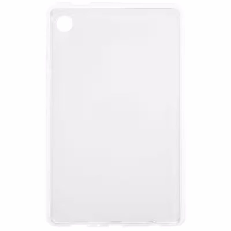 کاور ژله ای ساده | تبلت سامسونگ Tab A9 (X110-X115)